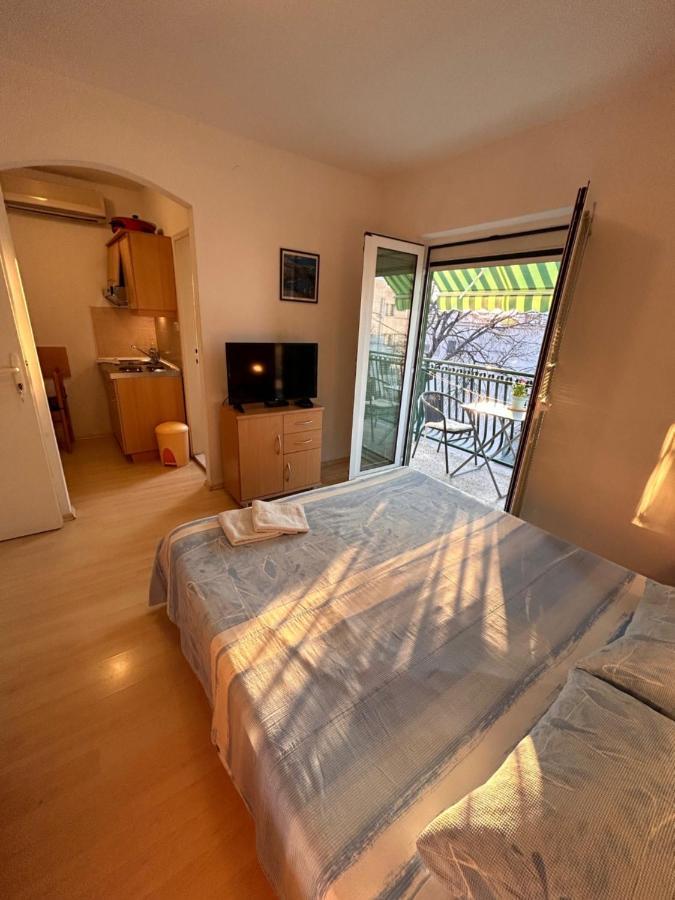 Apartment Alfirev 沃迪切 外观 照片