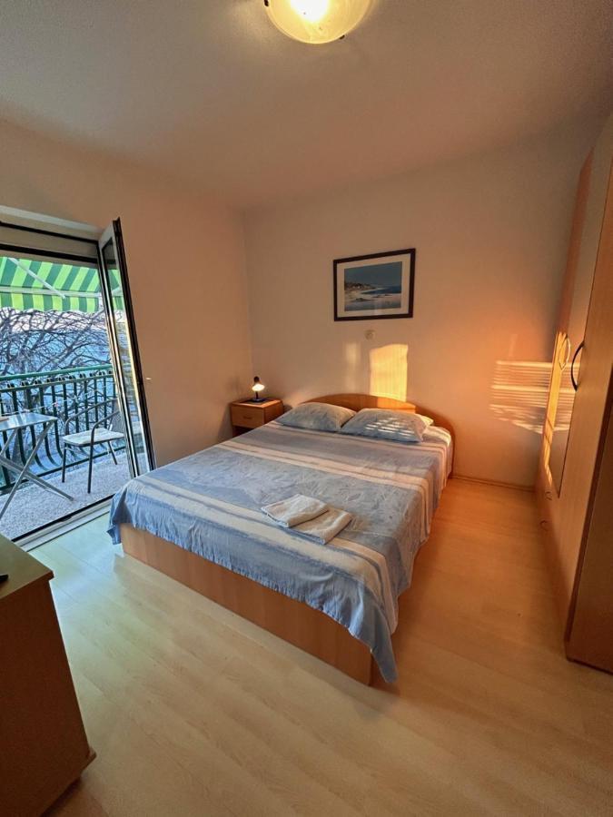 Apartment Alfirev 沃迪切 外观 照片