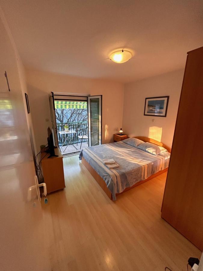 Apartment Alfirev 沃迪切 外观 照片