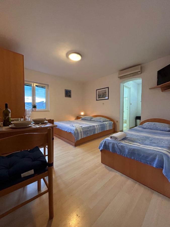 Apartment Alfirev 沃迪切 外观 照片