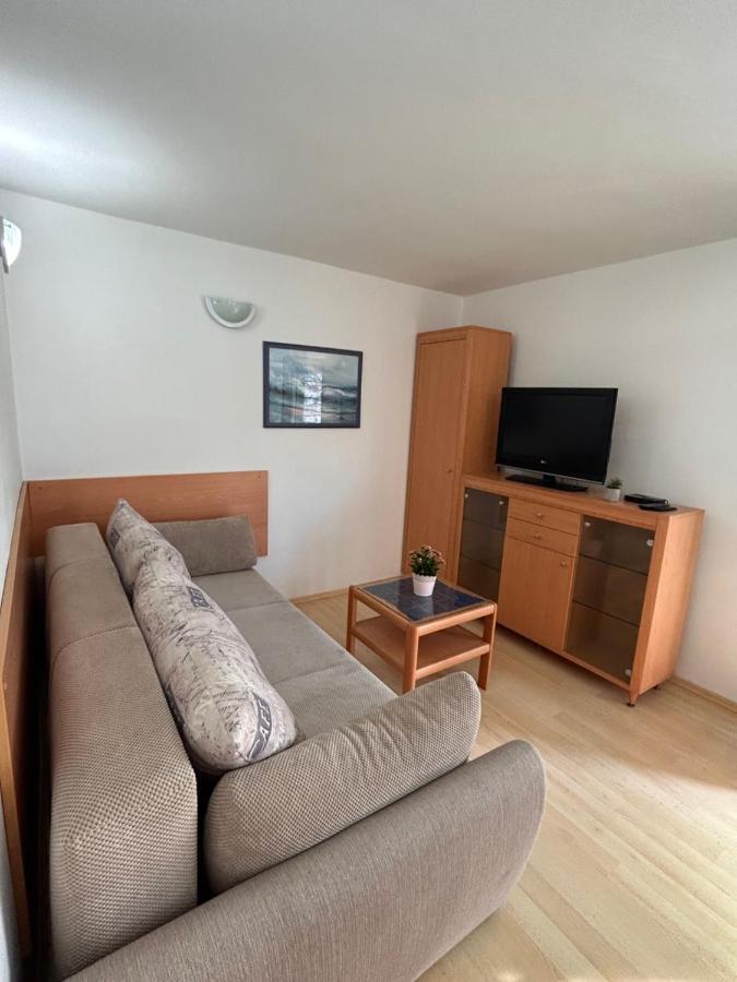 Apartment Alfirev 沃迪切 外观 照片