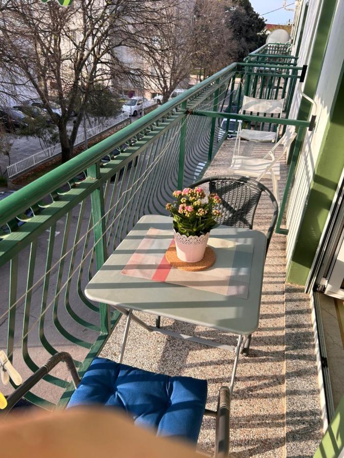 Apartment Alfirev 沃迪切 外观 照片