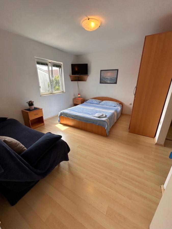 Apartment Alfirev 沃迪切 外观 照片
