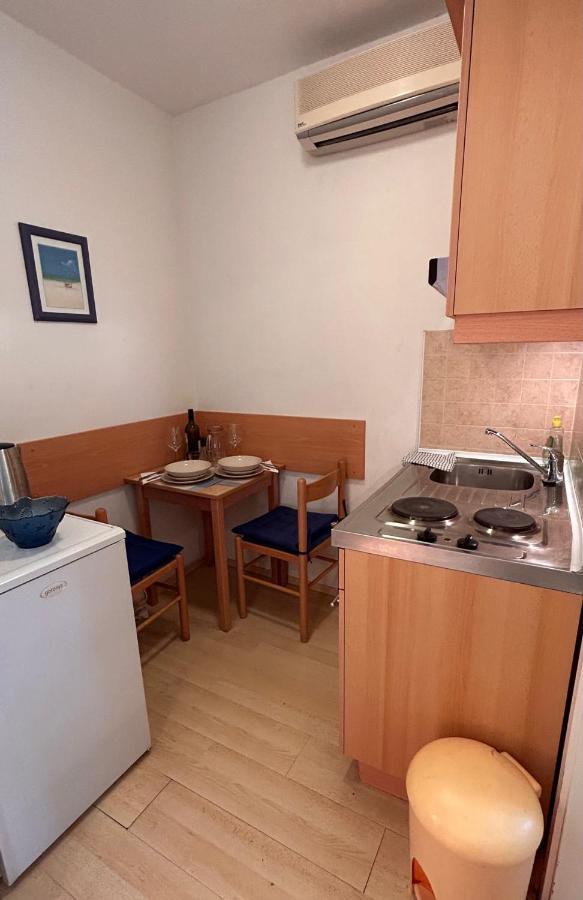 Apartment Alfirev 沃迪切 外观 照片
