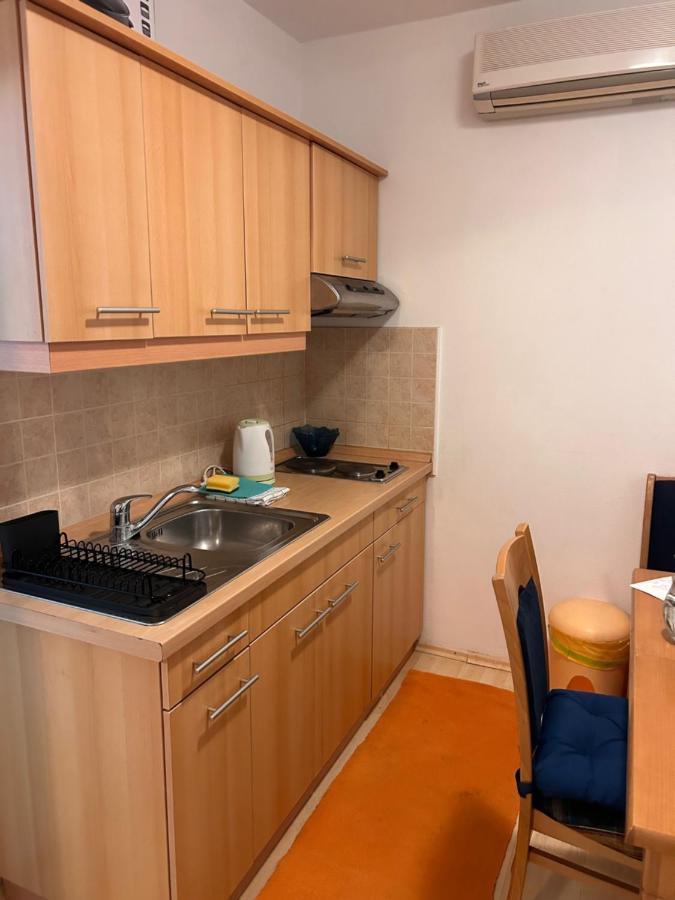 Apartment Alfirev 沃迪切 外观 照片