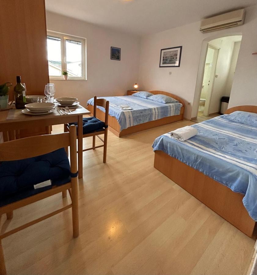 Apartment Alfirev 沃迪切 外观 照片
