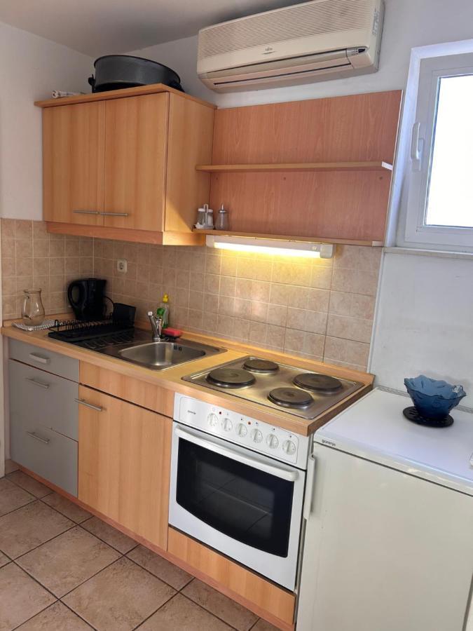 Apartment Alfirev 沃迪切 外观 照片