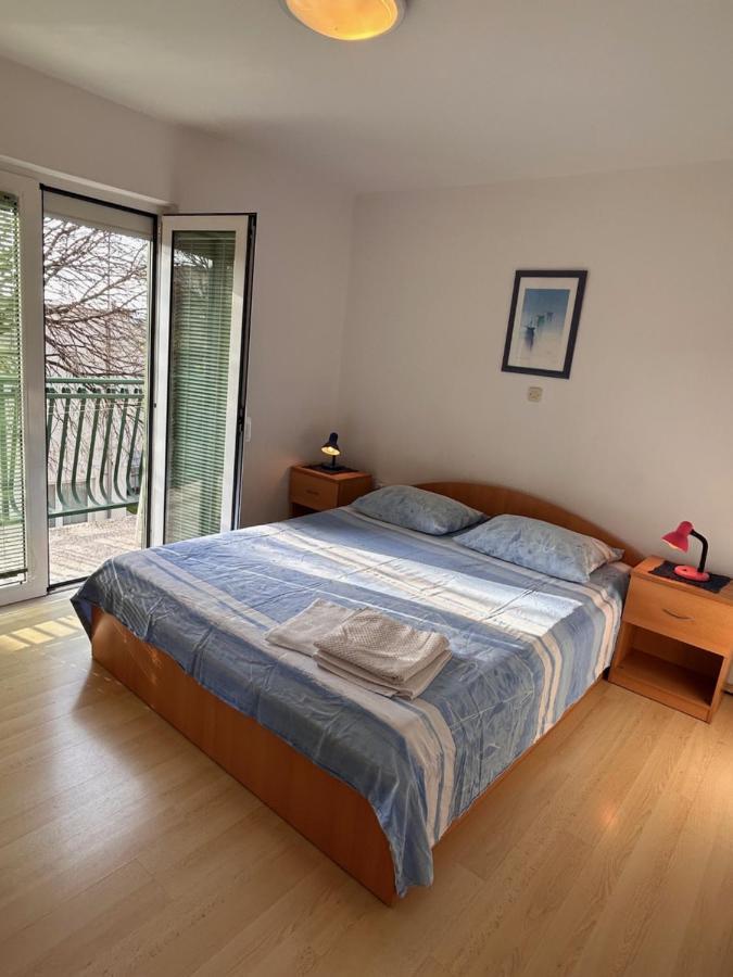 Apartment Alfirev 沃迪切 外观 照片