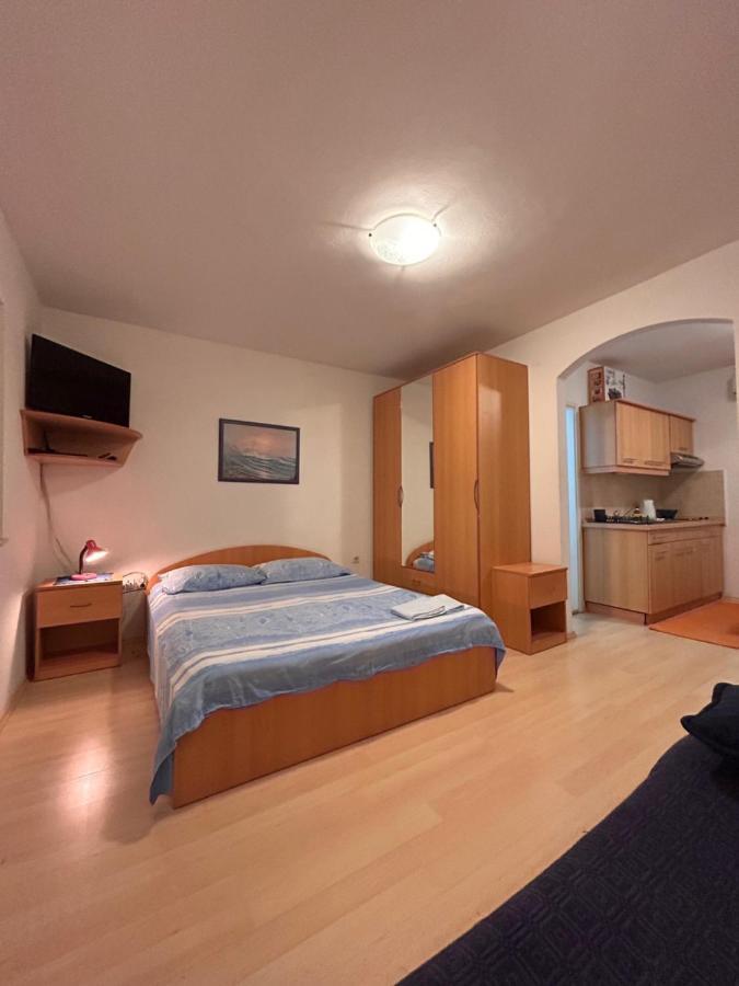 Apartment Alfirev 沃迪切 外观 照片