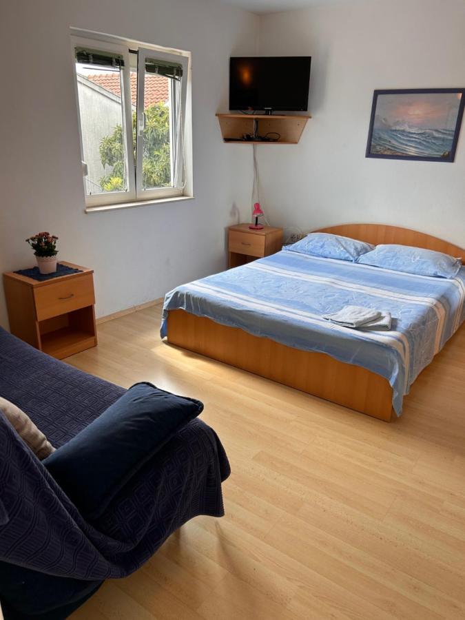 Apartment Alfirev 沃迪切 外观 照片