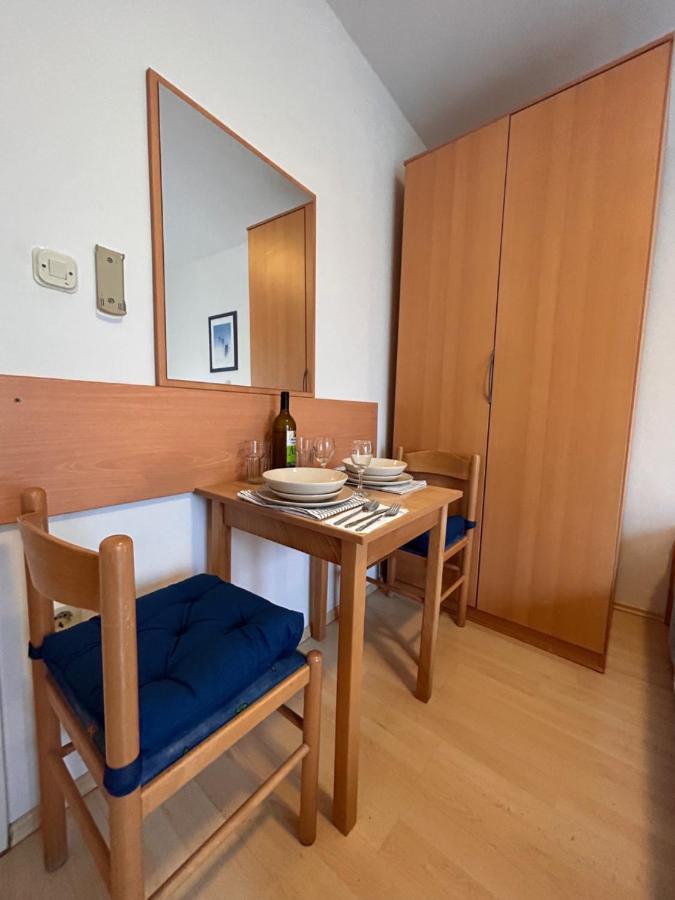 Apartment Alfirev 沃迪切 外观 照片