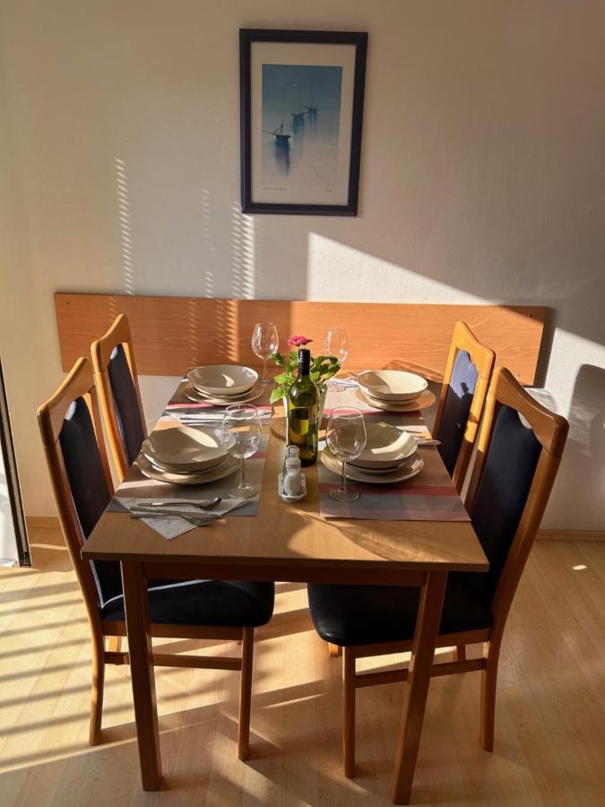 Apartment Alfirev 沃迪切 外观 照片