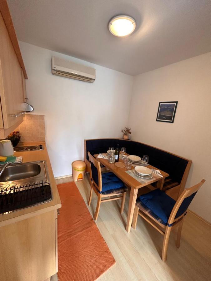 Apartment Alfirev 沃迪切 外观 照片